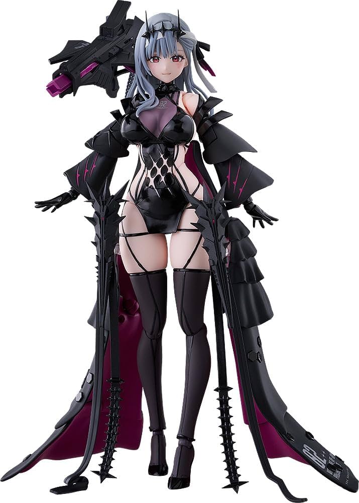 Amazon | マックスファクトリー[Max Factory] figma 勝利の女神